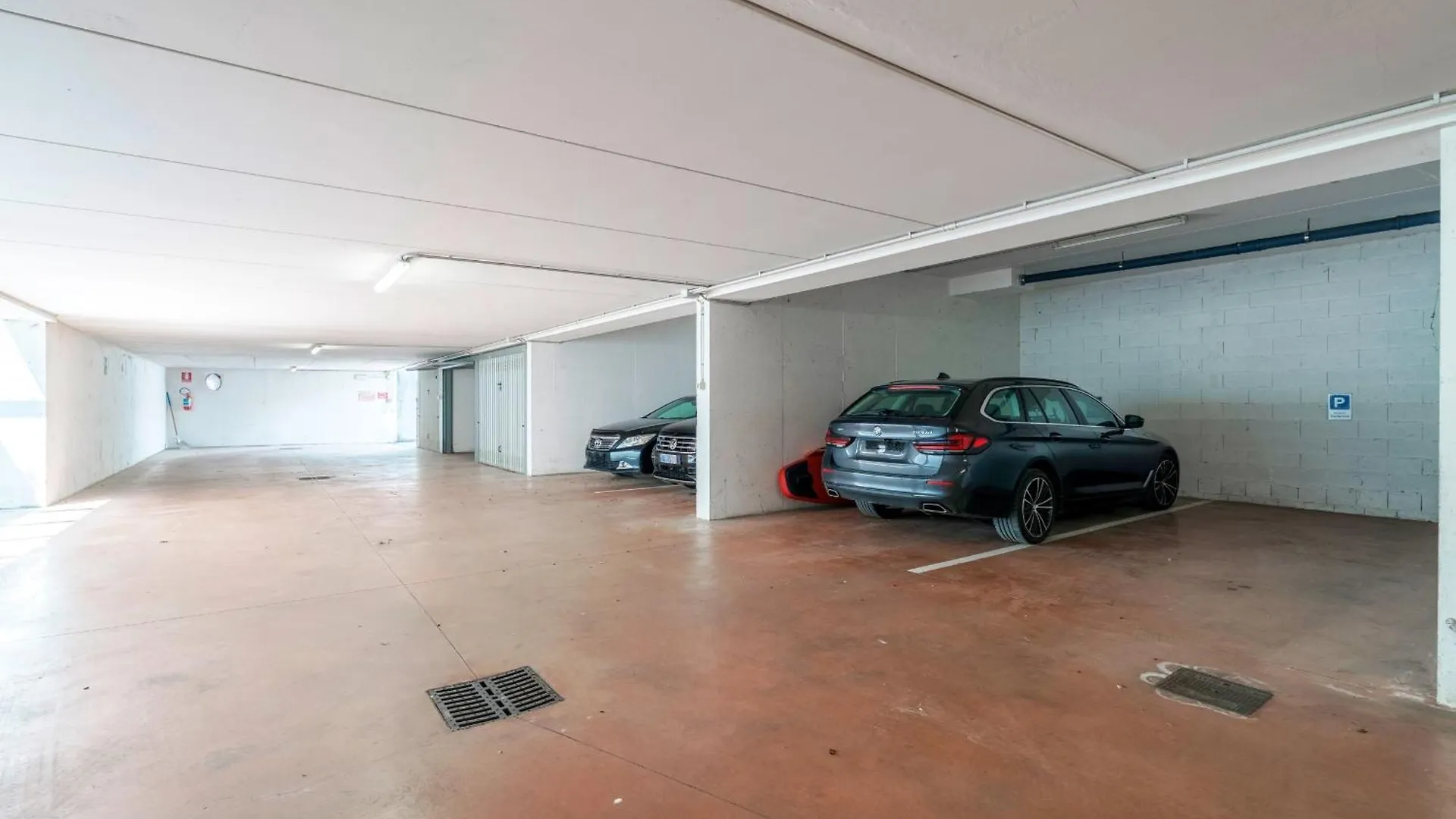 Costa Del Sole Barrier Free Apartment - Regarda Travel Lazise