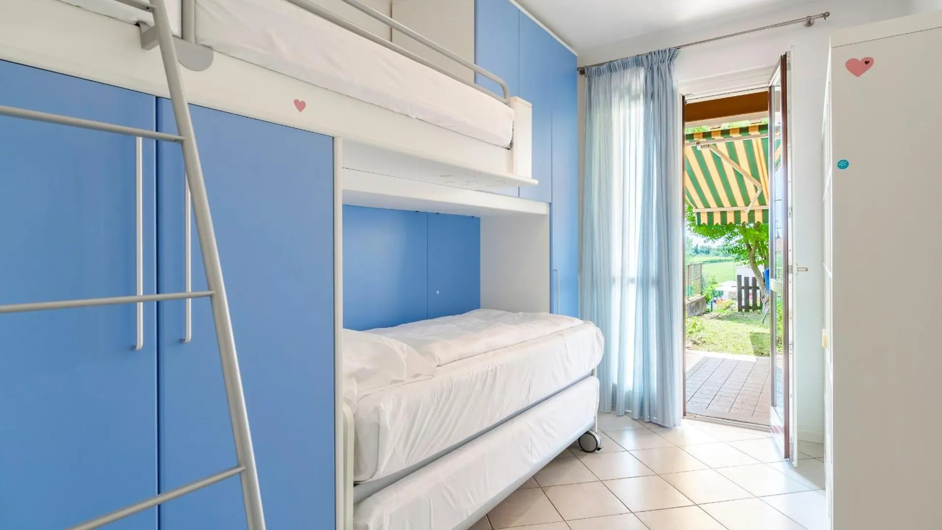 Costa Del Sole Barrier Free Apartment - Regarda Travel Lazise