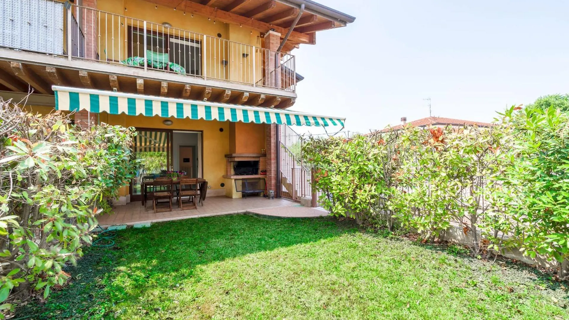 Costa Del Sole Barrier Free Apartment - Regarda Travel Lazise 0*,